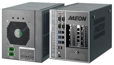 AAEON BOXER-6842M(A4)