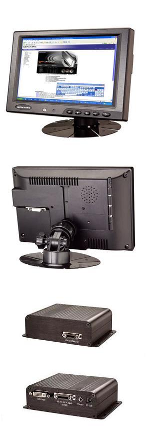 ������˥��� XENARC 706TSA