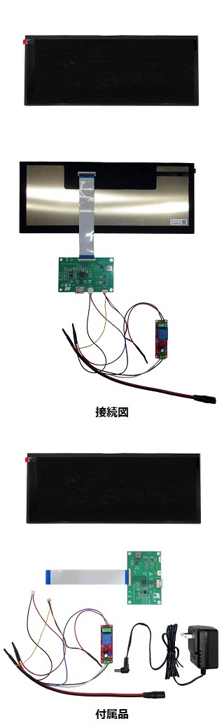 վ⥸塼 TSD TST123HDKK-06-HDMI