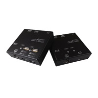 HDMI+USBĹ Rextron SHMU-M250