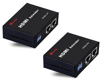 HDMIモニタ延長器 HDMI-EP