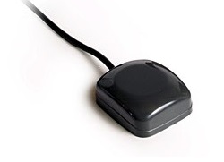 GPSレシーバー SANAV GU-158-USB