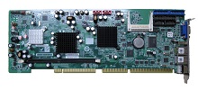 PICMG1.0 CPU¥«¡¼¥É IEI WSB-945GSE-N270-R10