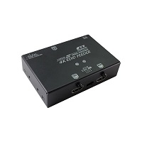 4K UHD HDMI EDIDե Rextron VDDC-400HDMI
