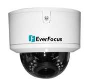 EverFocus EHA1281 ドーム型AHDカメラ