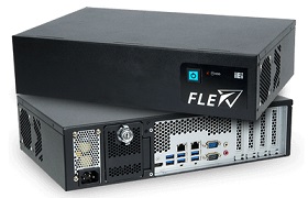 IEI FLEX-BX200-Q370