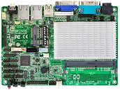 EPIC CPUモジュール NLBT-IE1900