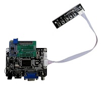 JWS HSD103JPW2-F10 HDMIボード