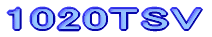 1020TSV
