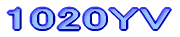 1020YV 