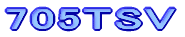705TSV