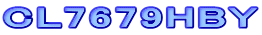 CL7679HBY