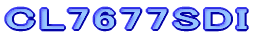 CL7677SDI