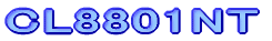 CL8801NT