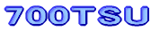 700TSH