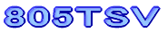 805TSV