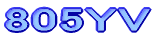 800YV 