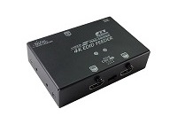 4K UHD HDMI EDIDフィーダー VDDC-400HDMI