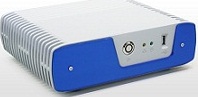 PURITRON Box-PC(D525)
