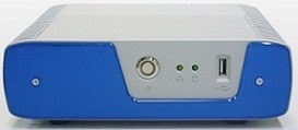 PURITRON Box-PC(D525) O