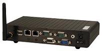 IEI IBX-500B,IBX-530B-N270