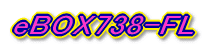 eBOX738-FL