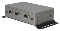 AAEON BOXER-6406U-ADN 裏面