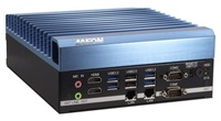AAEON BOXER-6645U-RPL 前面