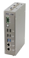 AAEON BOXER-6711-ADN 前面