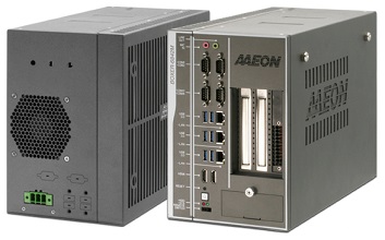 AAEON BOXER-6842M(A5)