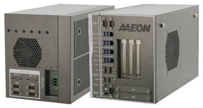 AAEON BOXER-6843-ADS