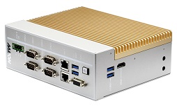 AAEON BOXER-8320AI