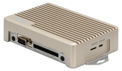 AAEON BOXER-8521AI 裏面