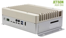 AAEON BOXER-8640AI 前面