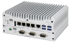 AAEON VPC-5620S-VS