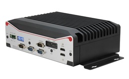 AAEON VPC-5640S 裏面
