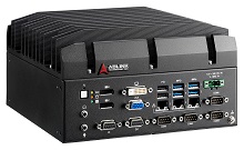 ADLINK MVP-5000 前面