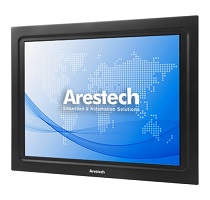 Arestech TPM-3212P/R 前面