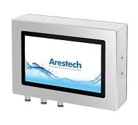 Arestech TPM-3610PW 前面