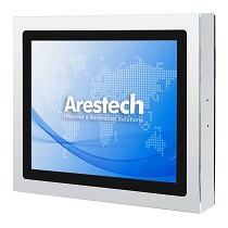 Arestech TPM-3615P/R 前面