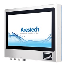 Arestech TPM-3610PW 前面