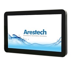 Arestech TPM-3615P/R 前面