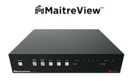 AVLINK MaitreView 4KPro