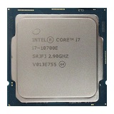 CPU