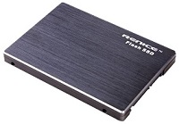 産業用SSD