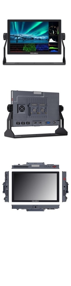 ������˥��� FEELWORLD S10