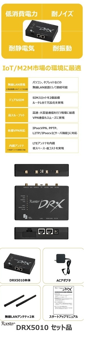 ѥ顼롼 Ż Rooster DRX5010