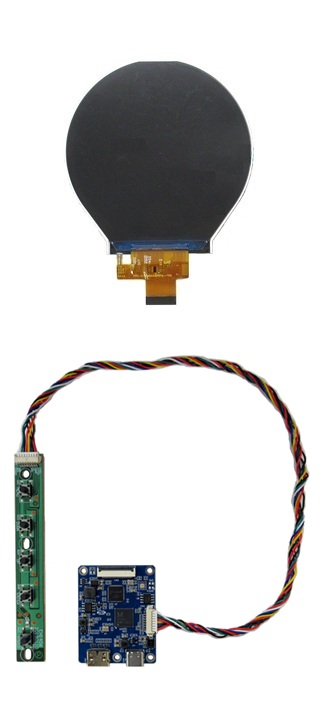 ߷վ⥸塼 SAEF SFTO340XC-7093A-N-HDMI-OSD߷վ⥸塼 SAEF SFTO340XC-7093A-N-HDMI-OSD