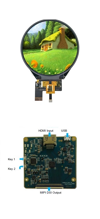 ߷վ⥸塼 SAEF SF-TS340S1710-HDMI