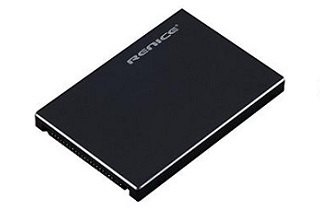 SSD 2.5"PATA SLC 16GB RENICE RIS016-PX52SSD 2.5"PATA SLC 16GB RENICE RIS016-PX52